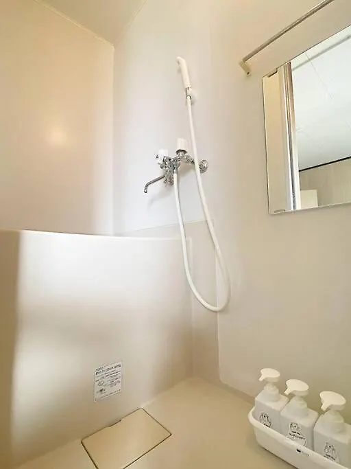 Tasogare Apartment 201 Хакодате