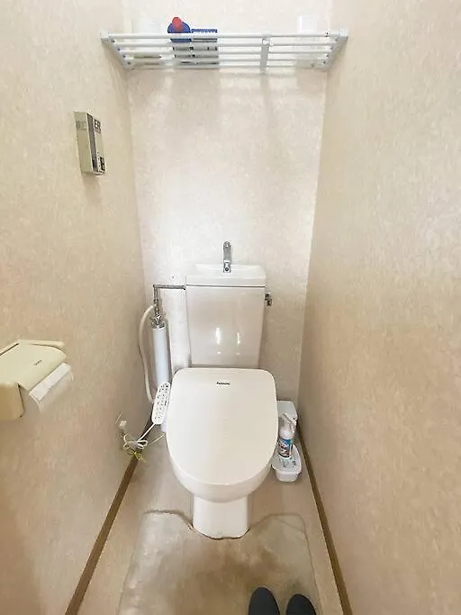 Tasogare Apartment 201 Хакодате