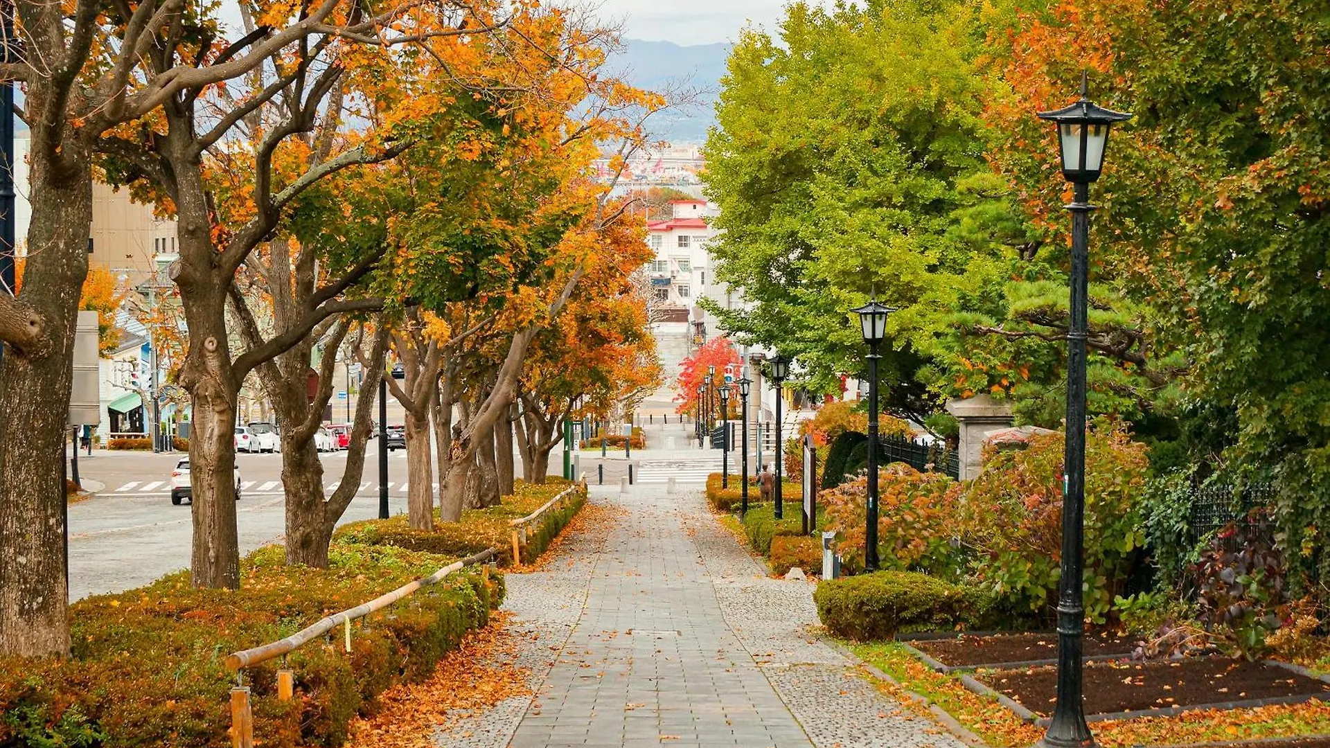 Tasogare Apartment 201 Hakodate